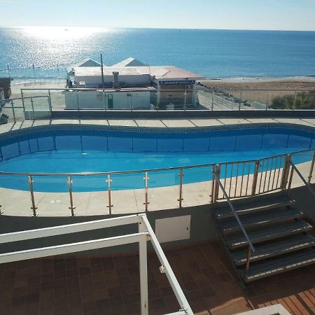 Islantilla-Apartamento Con Piscina Y Garaje En Primera Linea De Playa 克莉丝蒂娜岛 外观 照片