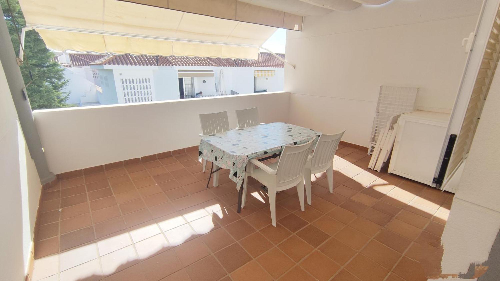 Islantilla-Apartamento Con Piscina Y Garaje En Primera Linea De Playa 克莉丝蒂娜岛 外观 照片