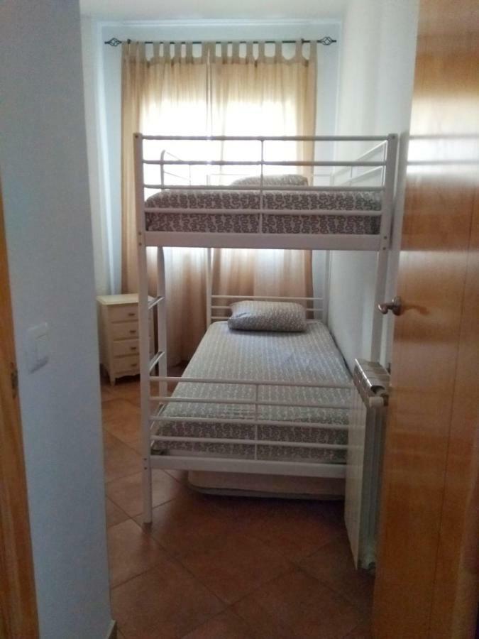 Islantilla-Apartamento Con Piscina Y Garaje En Primera Linea De Playa 克莉丝蒂娜岛 外观 照片