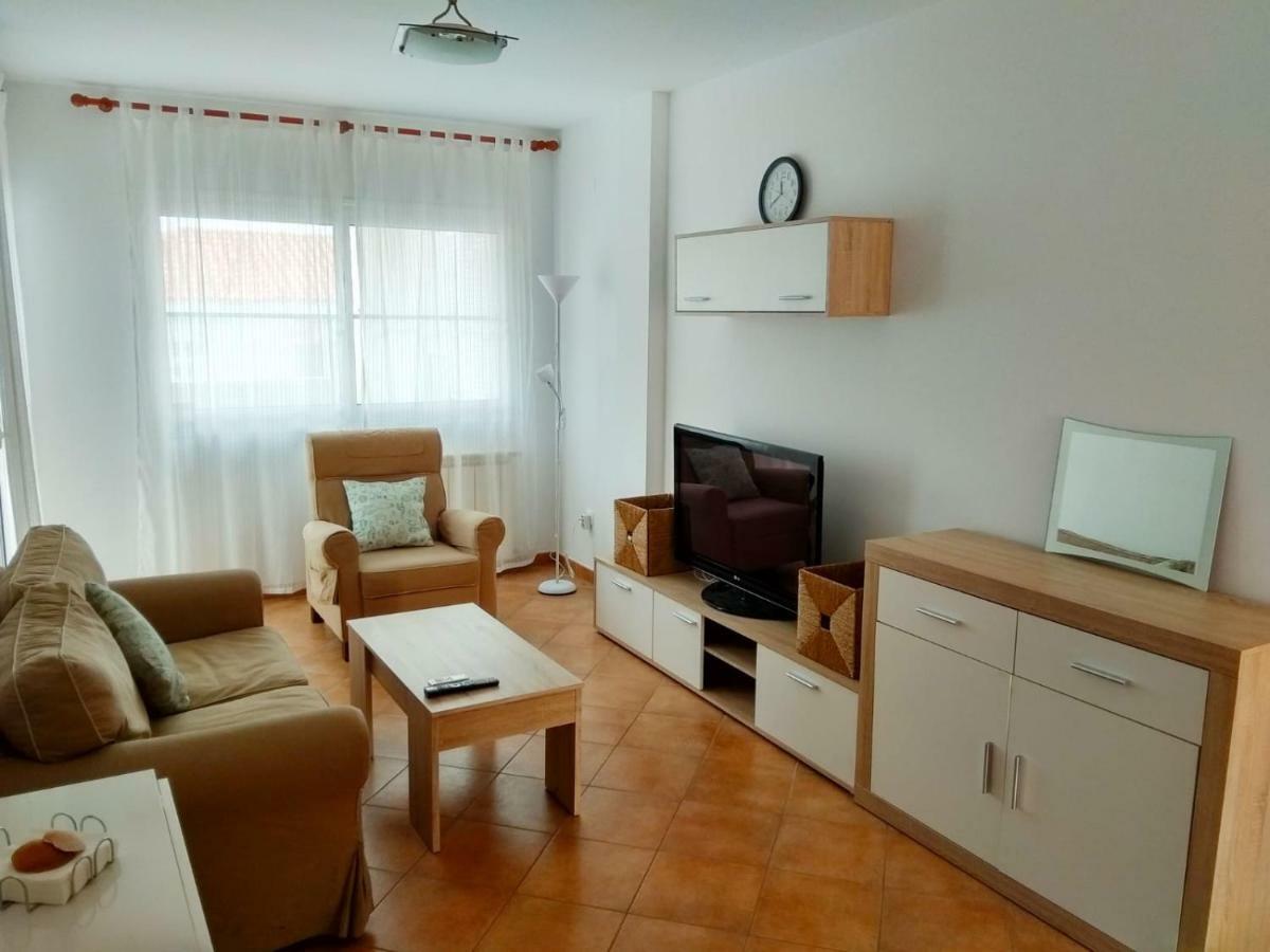 Islantilla-Apartamento Con Piscina Y Garaje En Primera Linea De Playa 克莉丝蒂娜岛 外观 照片