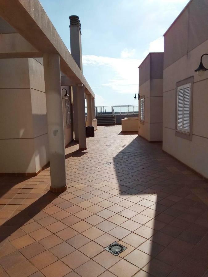 Islantilla-Apartamento Con Piscina Y Garaje En Primera Linea De Playa 克莉丝蒂娜岛 外观 照片